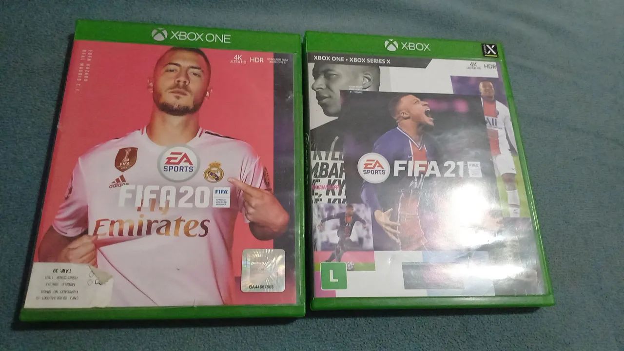 FIFA 20 E 2163824555115137122