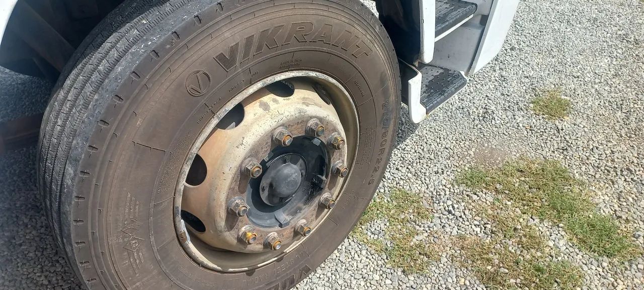 Caminhão Volkswagen 17180 - Foto 9