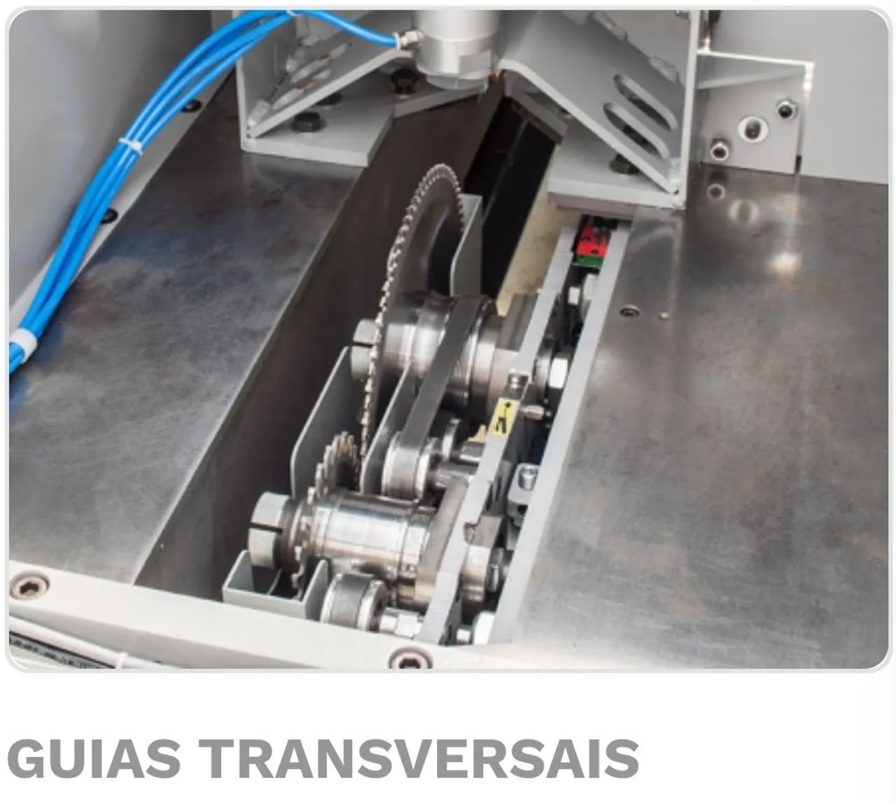 Seccionadora Automátic IM-2900 V30 DE PINÇA - Foto 3