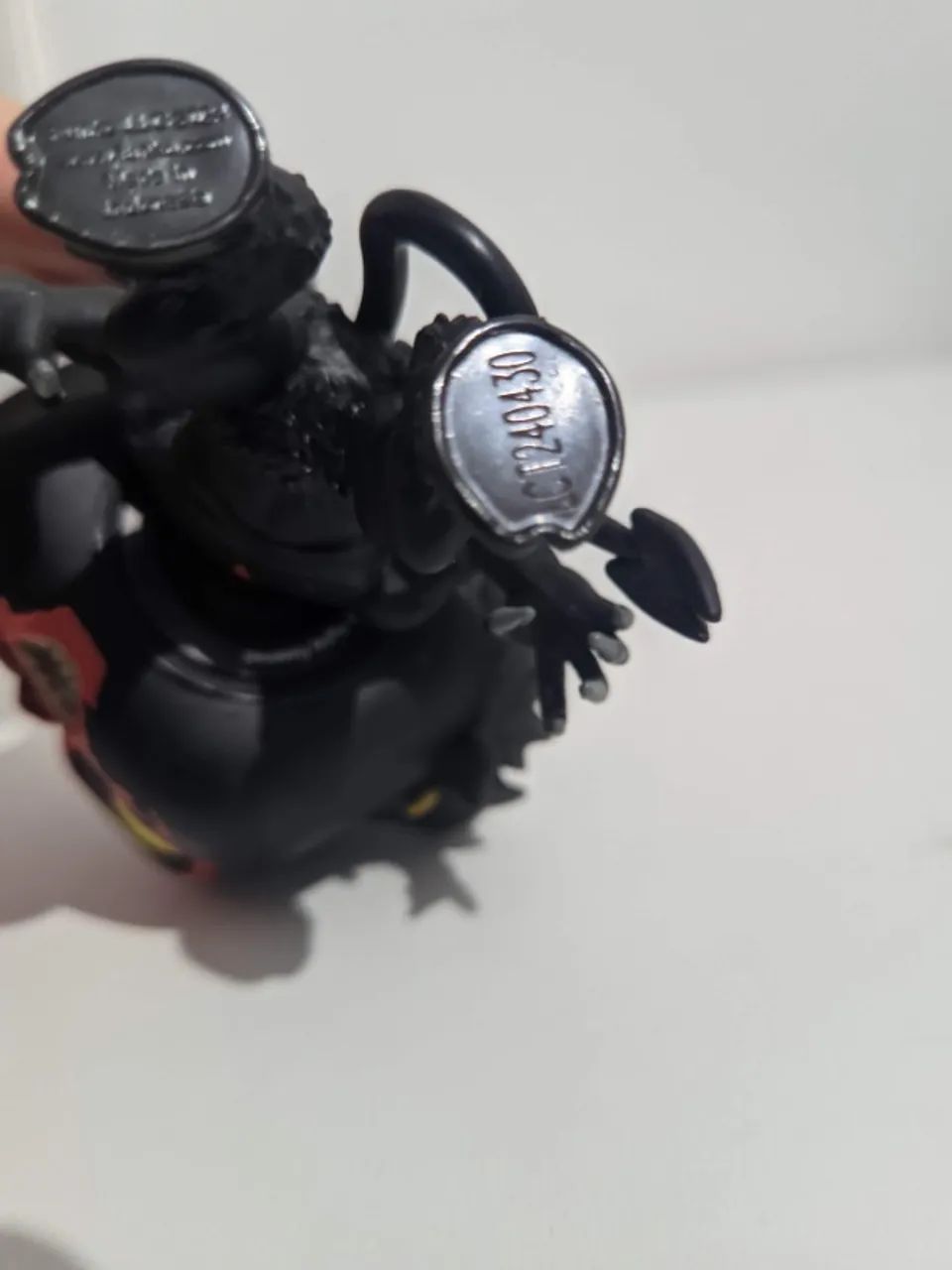 Funko Pop! Insidious - Red Face Demon #1639 - Foto 4