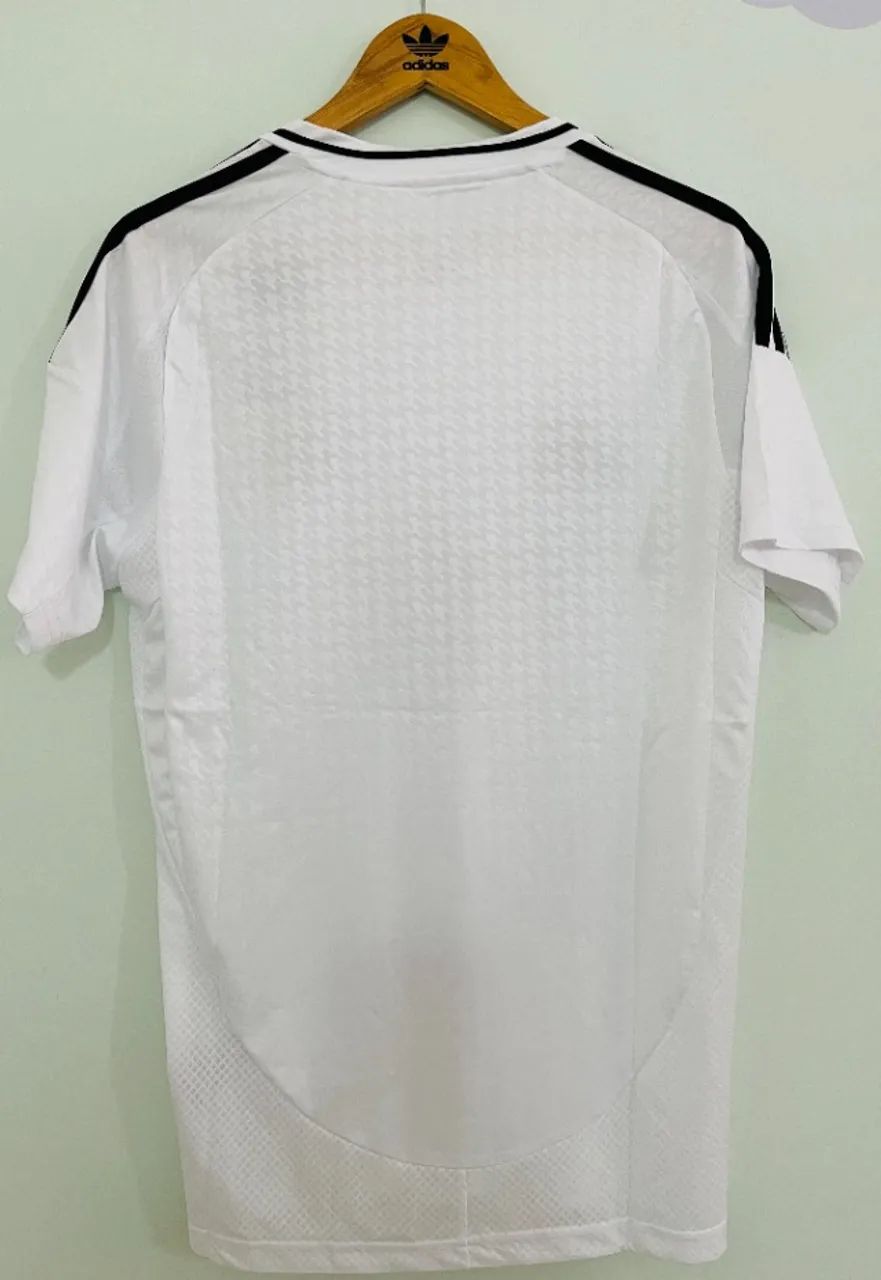 Camisas do Real Madrid 2023/24 e 2024/25 (((Pronta Entrega))) - Foto 6