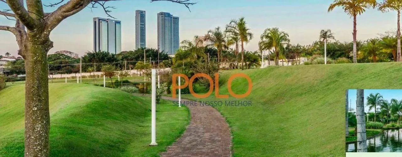 Terreno à venda no Condomínio Solares da Gávea em Uberlândia/MG - Foto 4