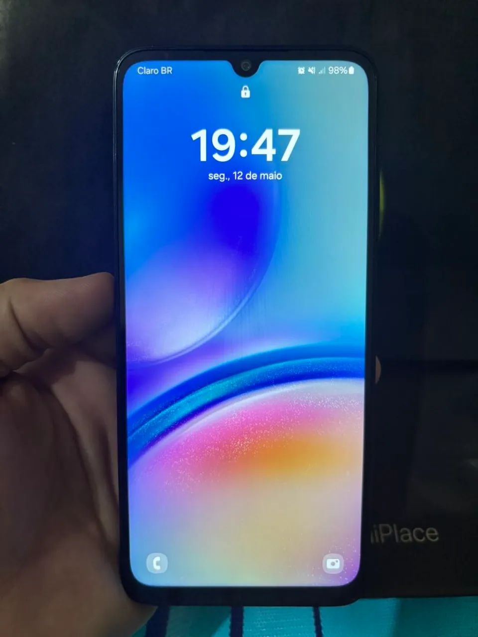 Samsung Galaxy A05s - Foto 2