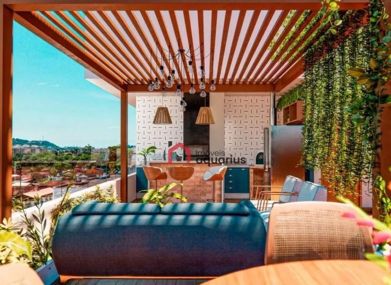 Apartamento com 2 dormitórios à venda, 65 m² por R$ 700.000,00 - Barra da Lagoa - Ubatuba/ - Foto 7