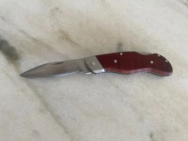 Canivete artesanal - Foto 3