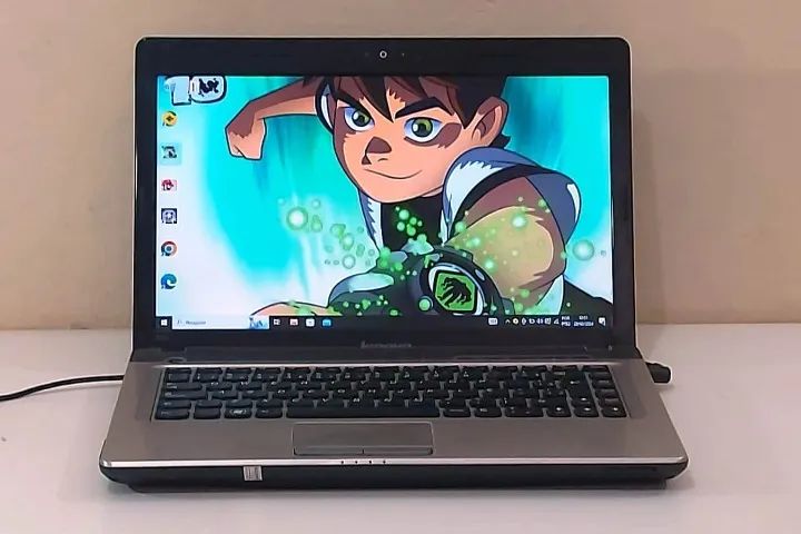 Lenovo Pentium Dual Core HD 320Gb 4Gb windows 10 Top Barato parcelo cartão