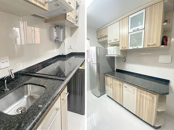 Foto - Brasília - Samambaia Sul (Samambaia)