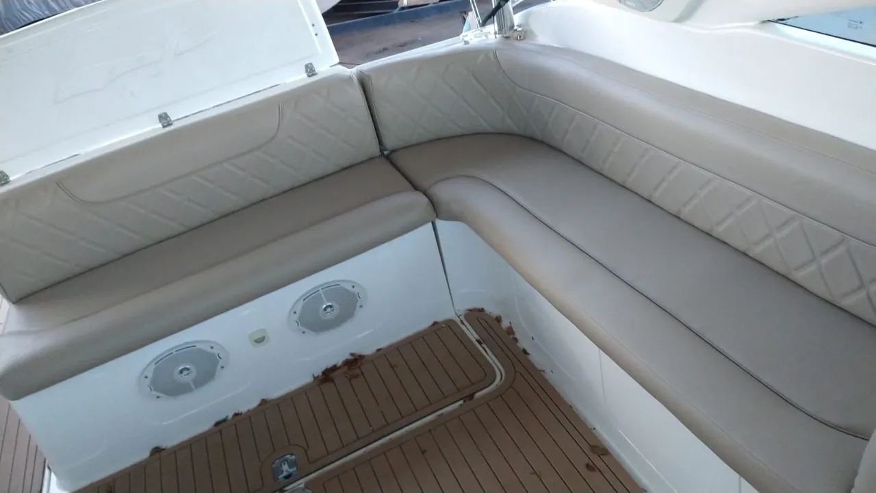 Estofamento de Barco, Lancha e jet ski - Foto 3
