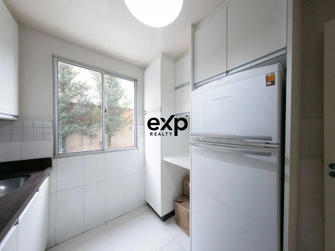 Apartamento para venda no Portão em Curitiba 52m² - Foto 4