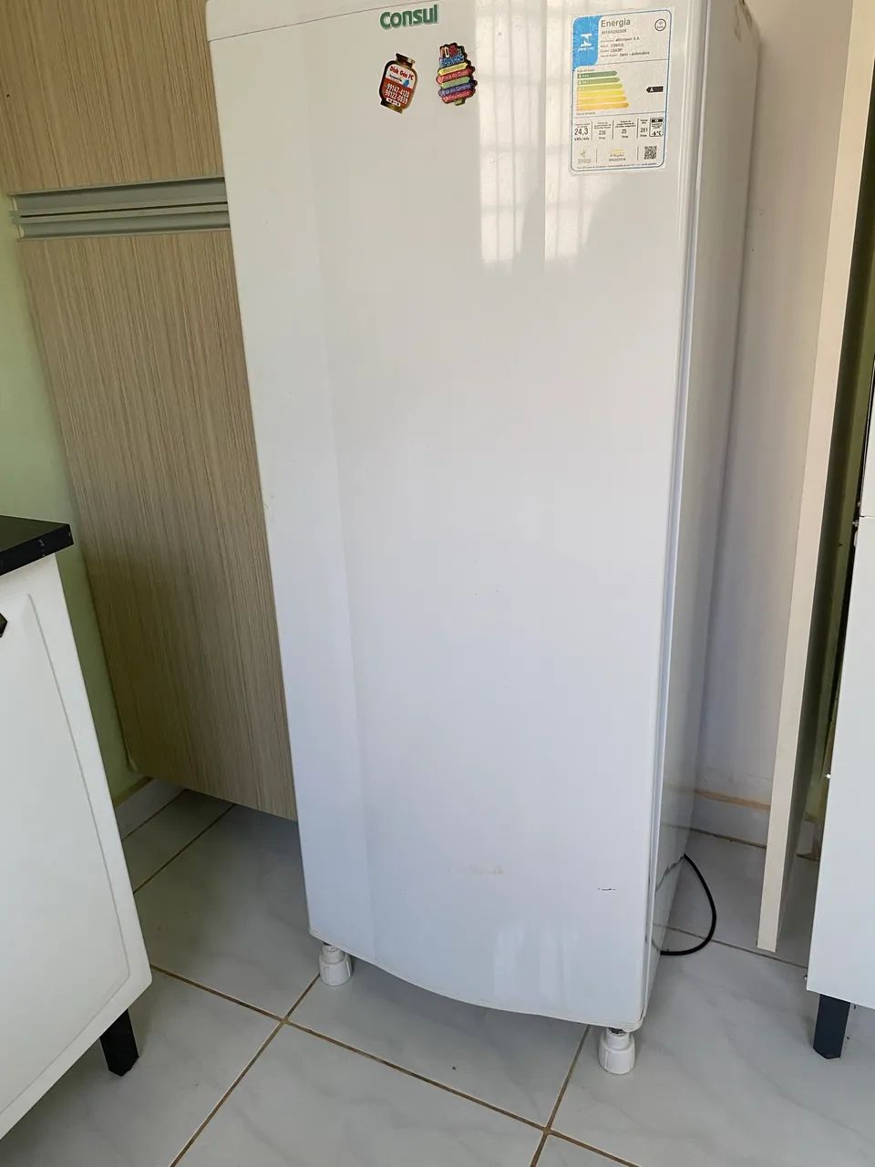 Geladeira cônsul  - Foto 2