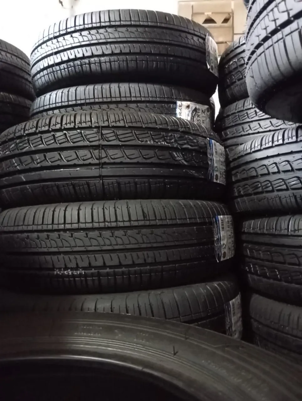 Sustentabilidade sobre rodas descubra nossos pneus ecológicos a partir de 180 reais