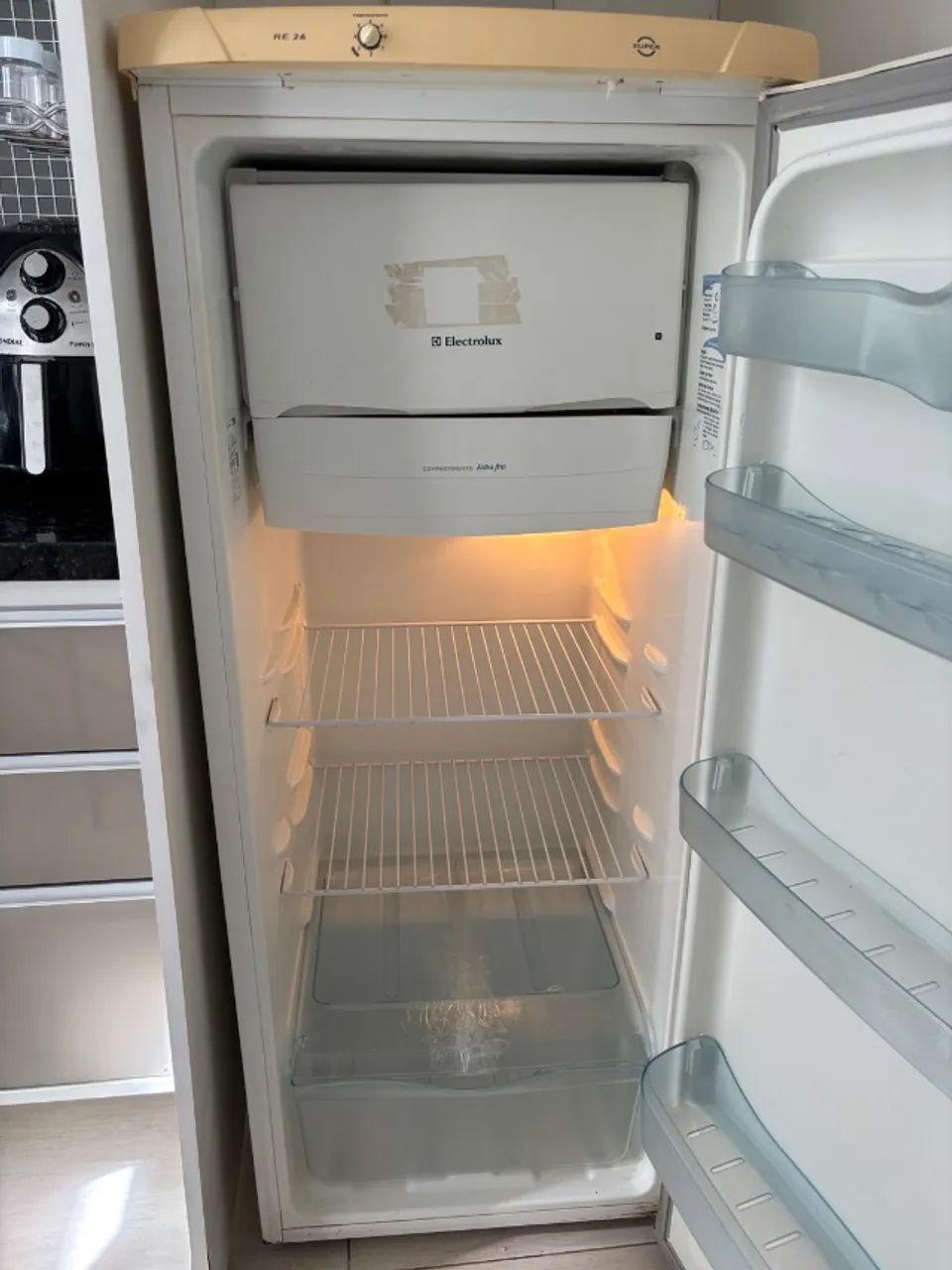 Geladeira  - Foto 4