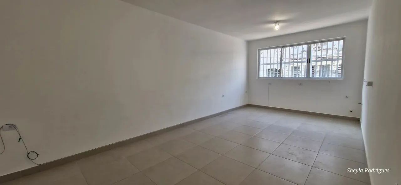 Salas comerciais para aluguel 36m² em Boqueirão - Santos - SP