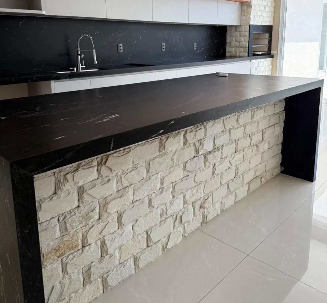 Ra pedras decorativas  - Foto 5