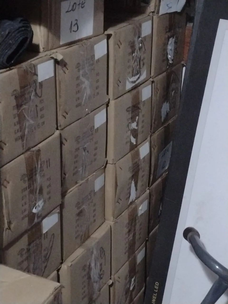 Lustre pendente - Foto 4