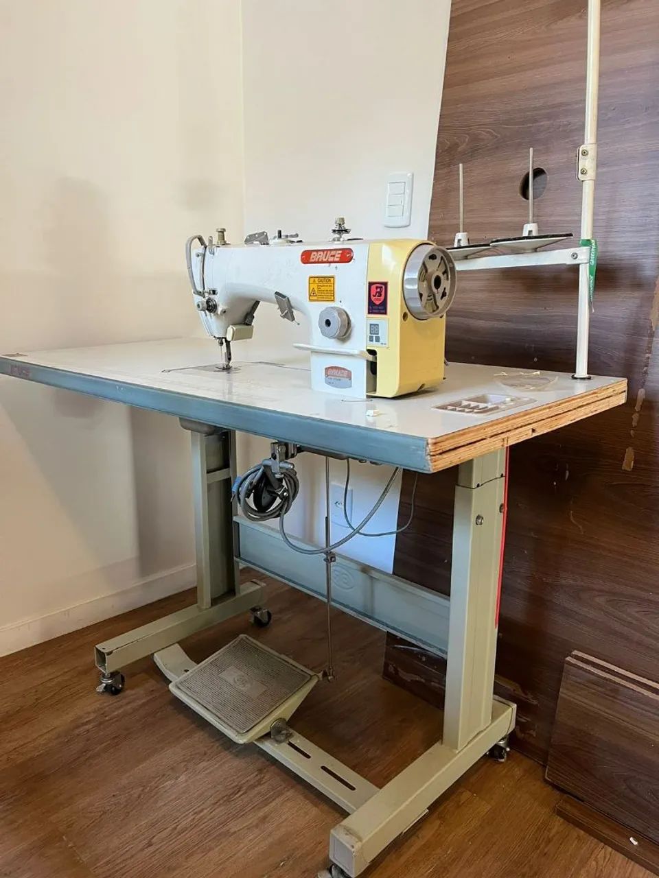 Ateliê de costura  - Foto 6