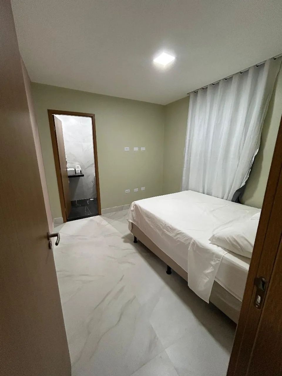 Casa 10 pessoas