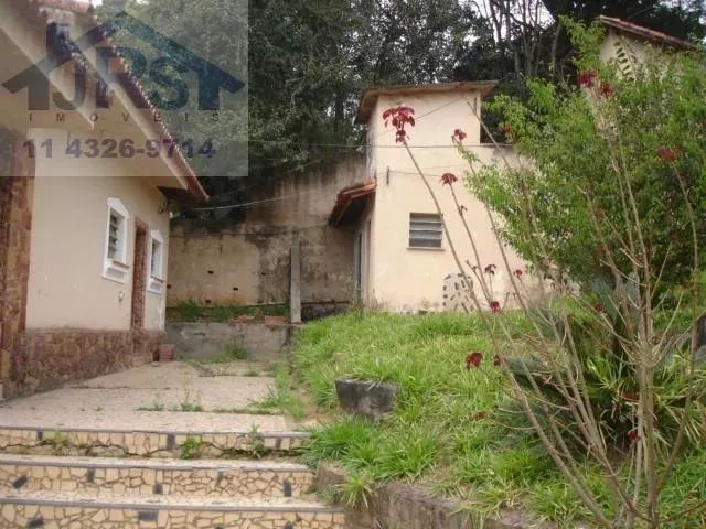 Sobrado à venda em Cotia, Vila Jovina, com 2 quartos, com 175 m² - Foto 2
