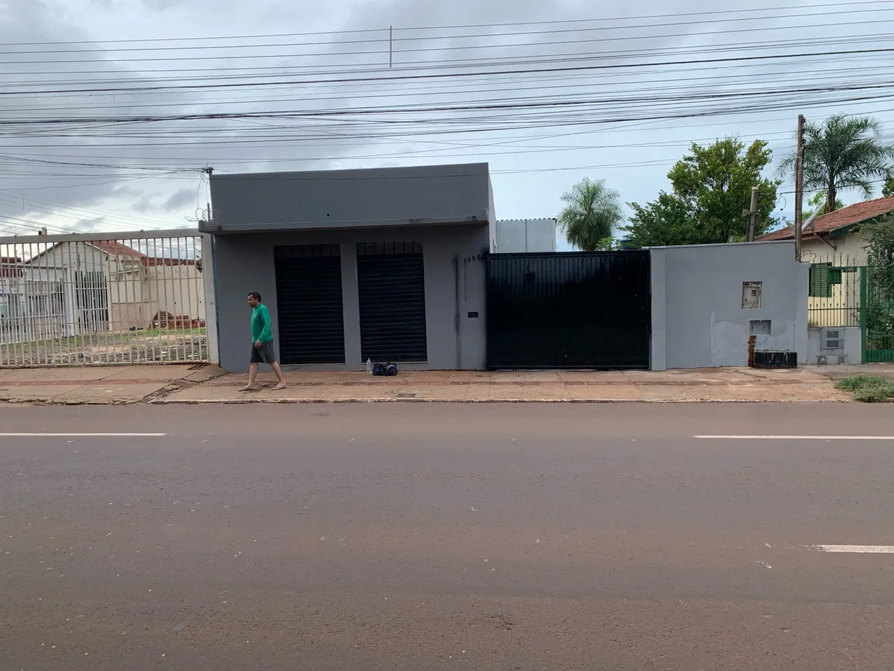 Venda .