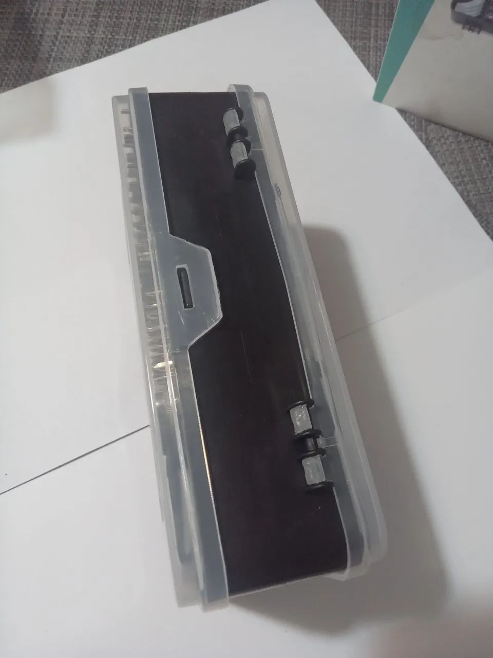 Kit de ferramentas para conserto de celular - Foto 3