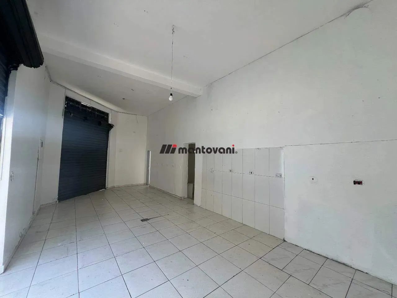 Salão para aluguel, Chácara Mafalda - São Paulo/SP - Foto 2