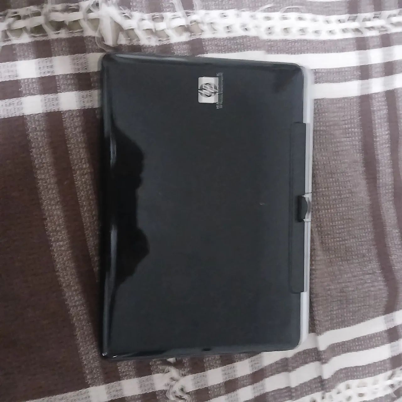 Notebook HP Pavilon TX2075br 4gb de RAM - Foto 2