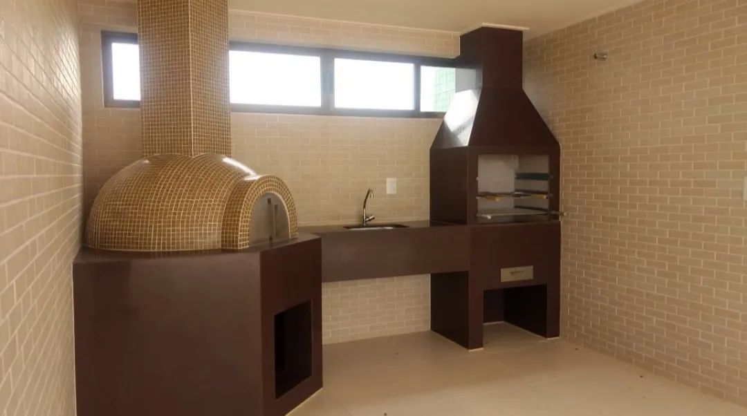 Condomínio Innovare à venda com 75 metros quadrados com 3 quartos em Mangabeiras - Maceió  - Foto 5