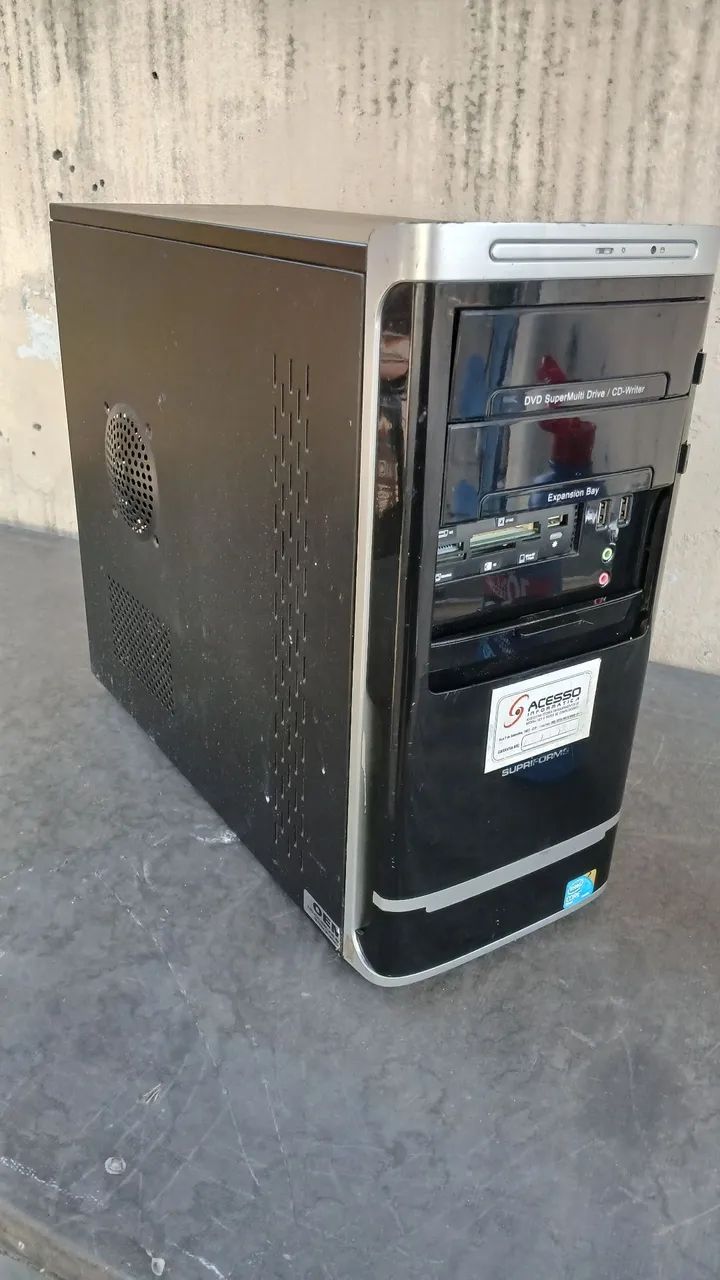 Office/Study Computer CPU 100%64842043004291120