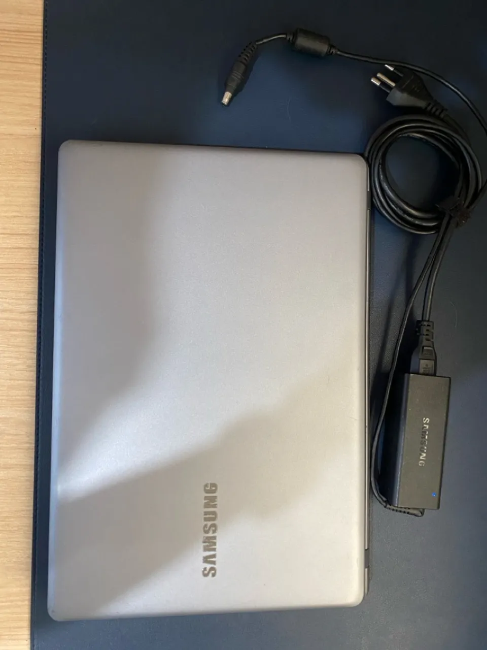 Notebook Samsung Expert 22S - Desempenho e Portabilidade
