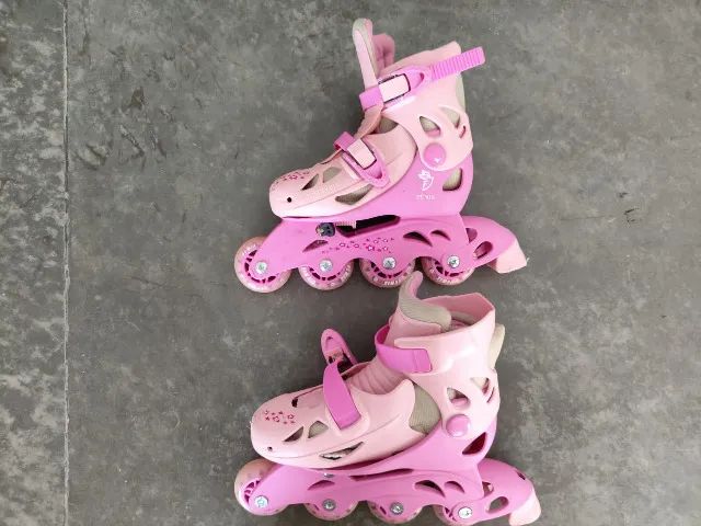 Patins Infantil