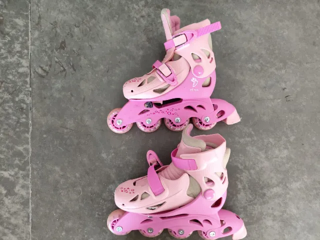 Patins Infantil