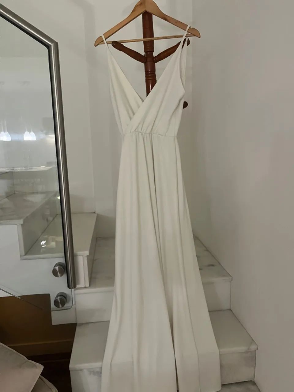 Vestido longo - Foto 2