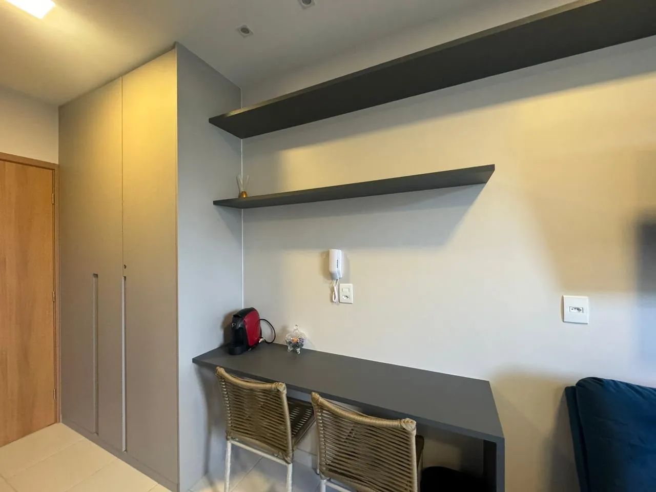 APARTAMENTO À VENDA EM MURO ALTO  - Foto 5