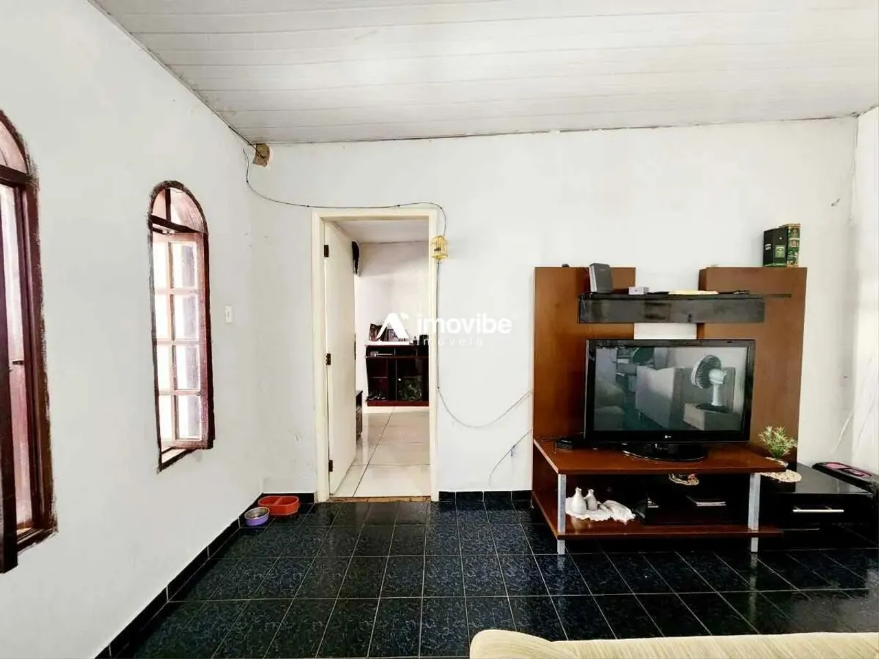 Imóvel térreo com edícula para venda no bairro Frezzarim, em Santa Bárbara D'Oeste.