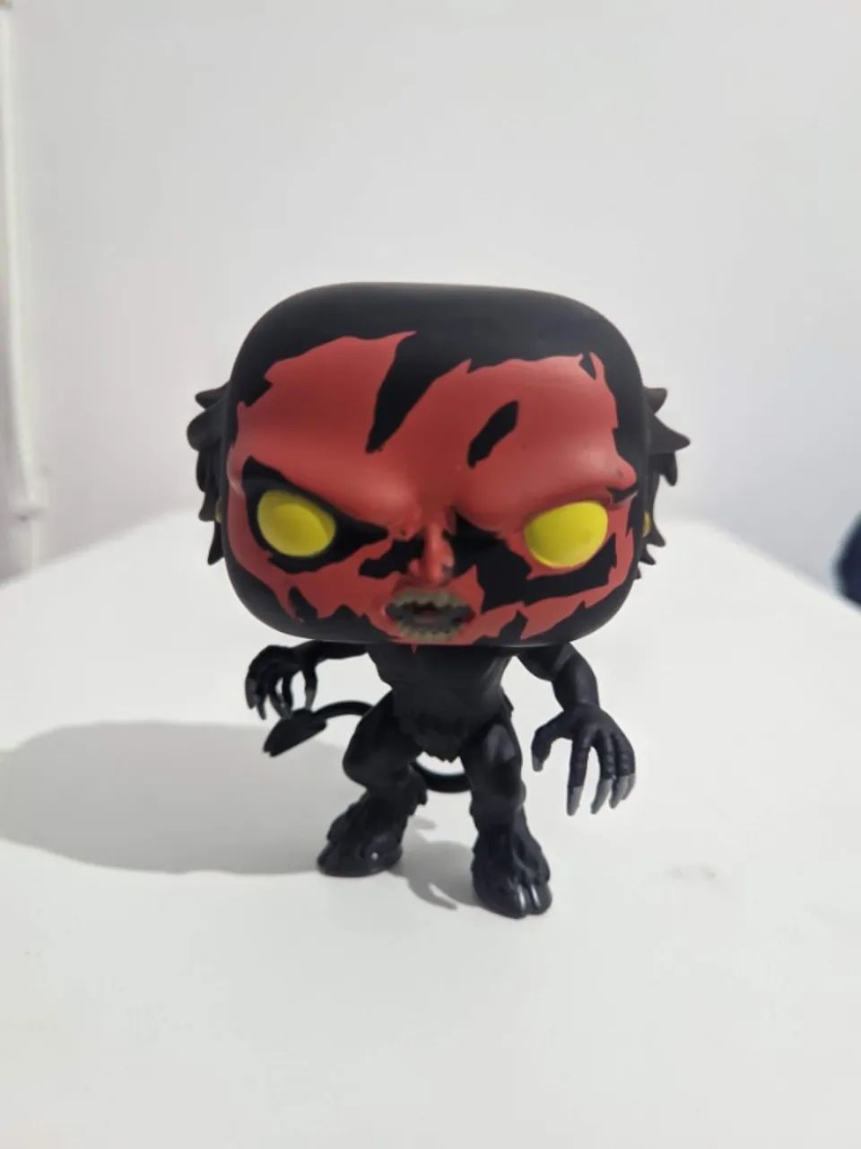 Funko Pop! Insidious - Red Face Demon #1639 - Foto 2