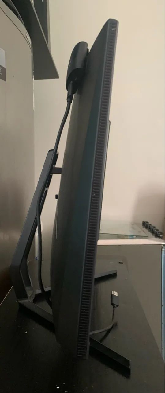 Monitor Gamer Husky storm 27 polegadas  - Foto 4