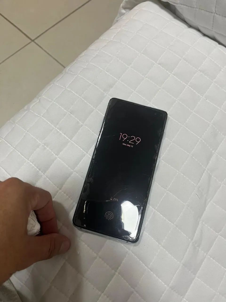 Samsung Galaxy S10+ - Foto 2
