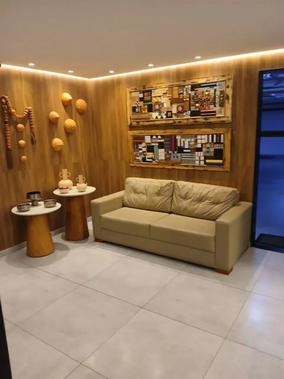 Apartamento para Locação em Recife, Boa Viagem, 1 dormitório, 1 suíte, 1 banheiro, 1 vaga