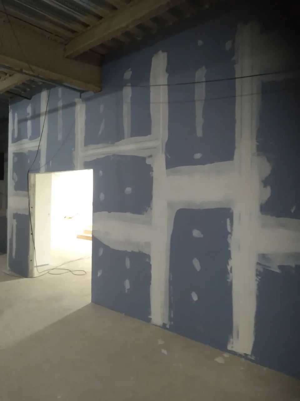 Drywall , pintura,  REFORMAS EM GERAL  - Foto 5