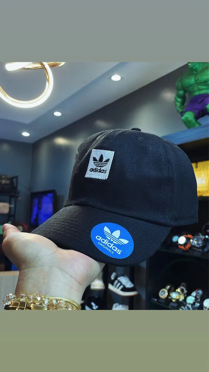 Bonés multimarcas 64319737332481121