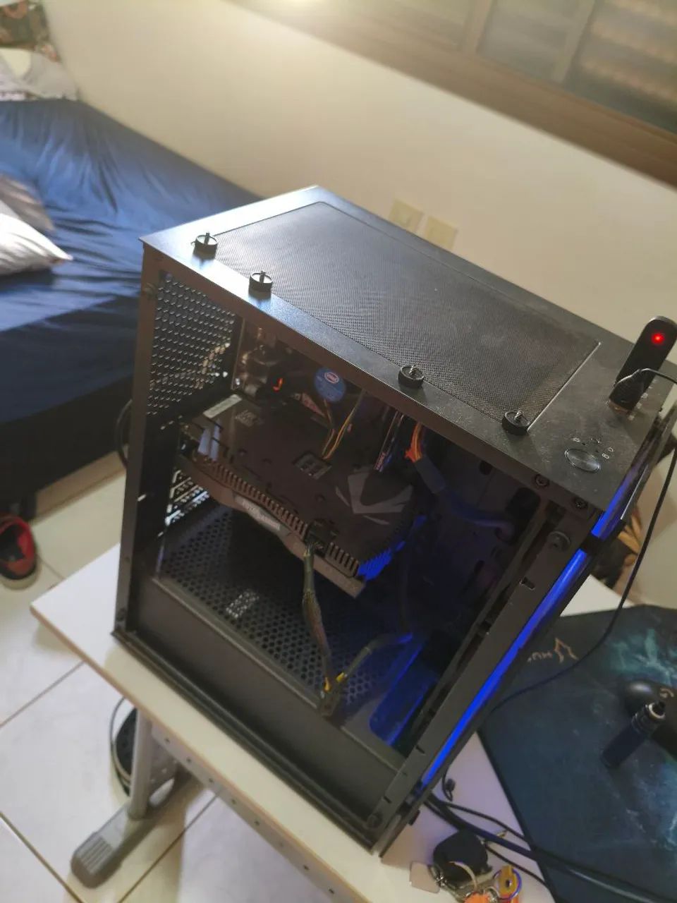 Pc gamer GTX 1660 super - Foto 3