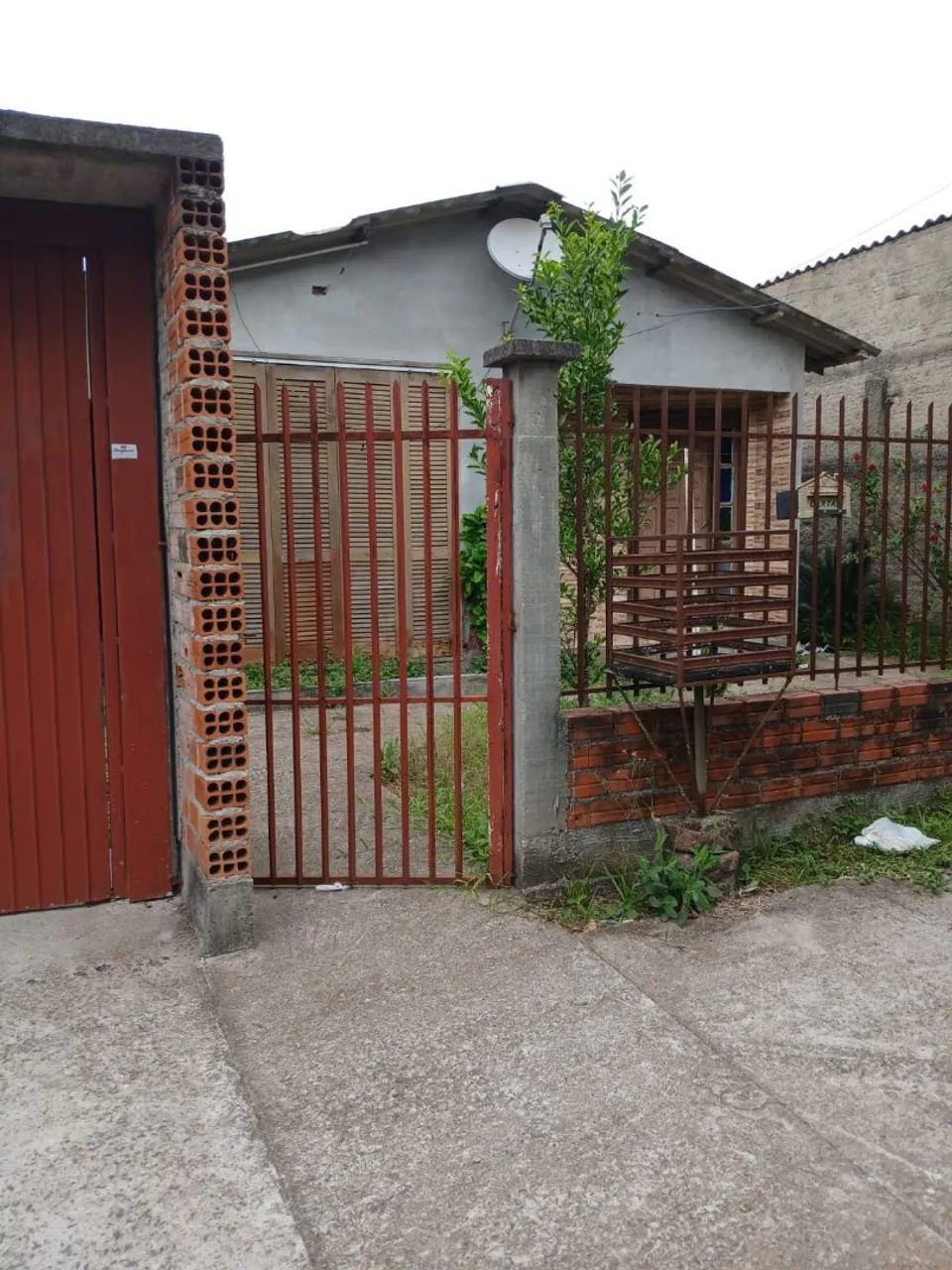 Aqui está a casa que vc estava procurando