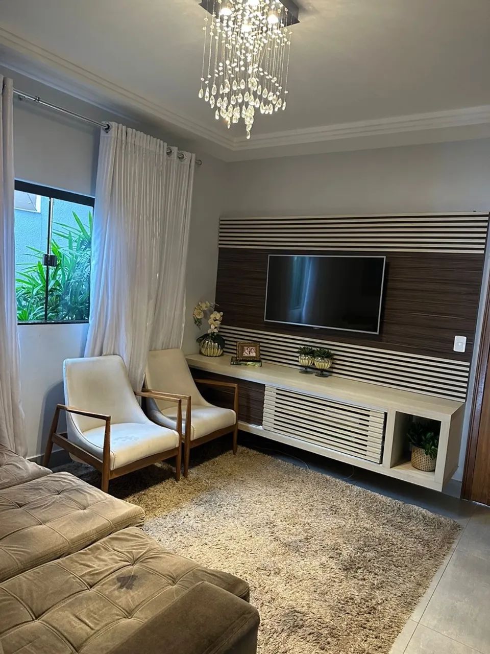 CASA JD EUROPA COM PISCINA ANAPOLIS GO - Foto 3