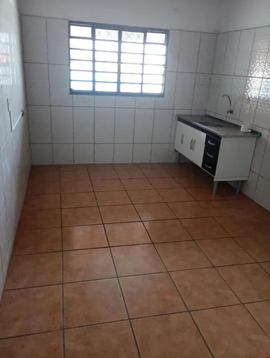 Casa na Ceilândia (entr + parc) - Foto 2