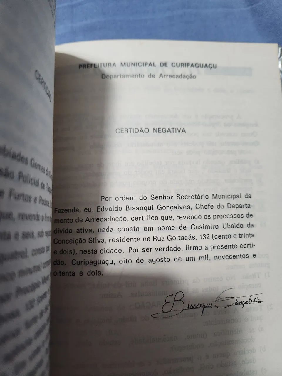 Correspondência Comercial e Oficial - Técnicas de Redação - Foto 2