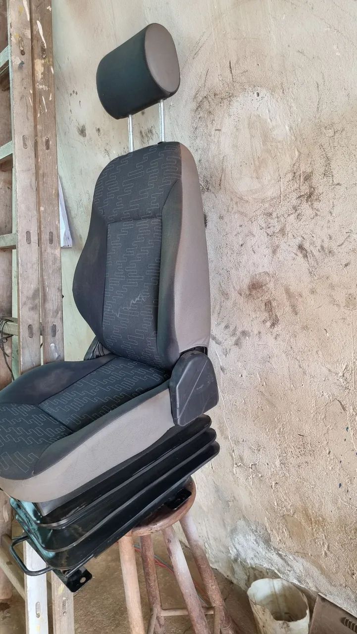 Banco VW 23280+ cama - Foto 2