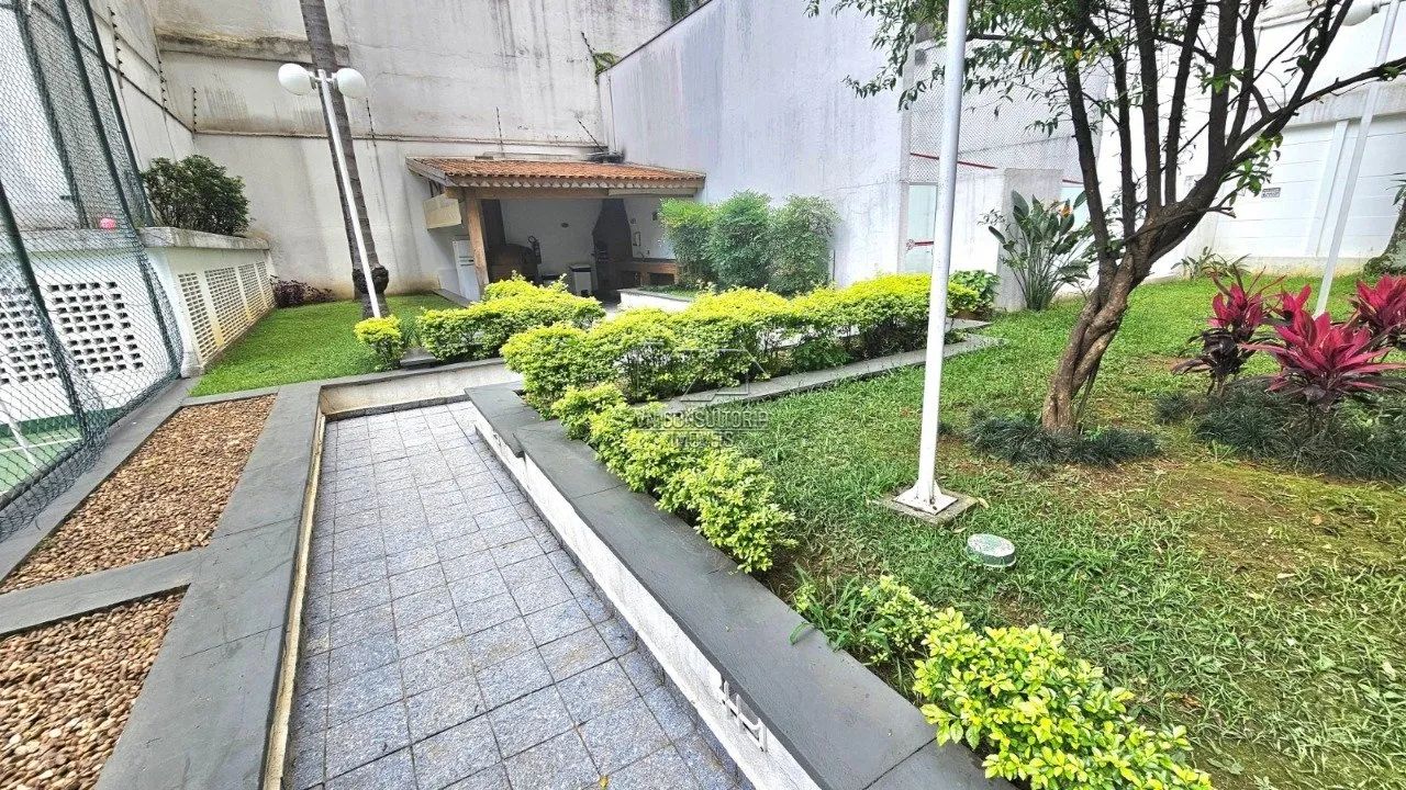 SãO PAULO - Padrão - Cerqueira César - Foto 12