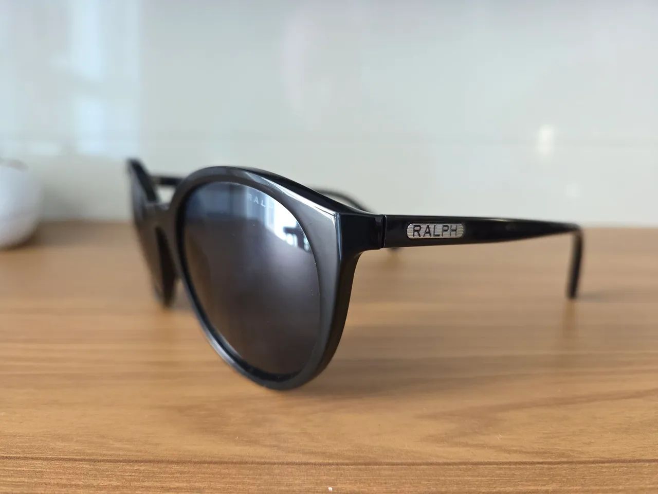 Vendo óculos de sol Ralph Lauren - Foto 4