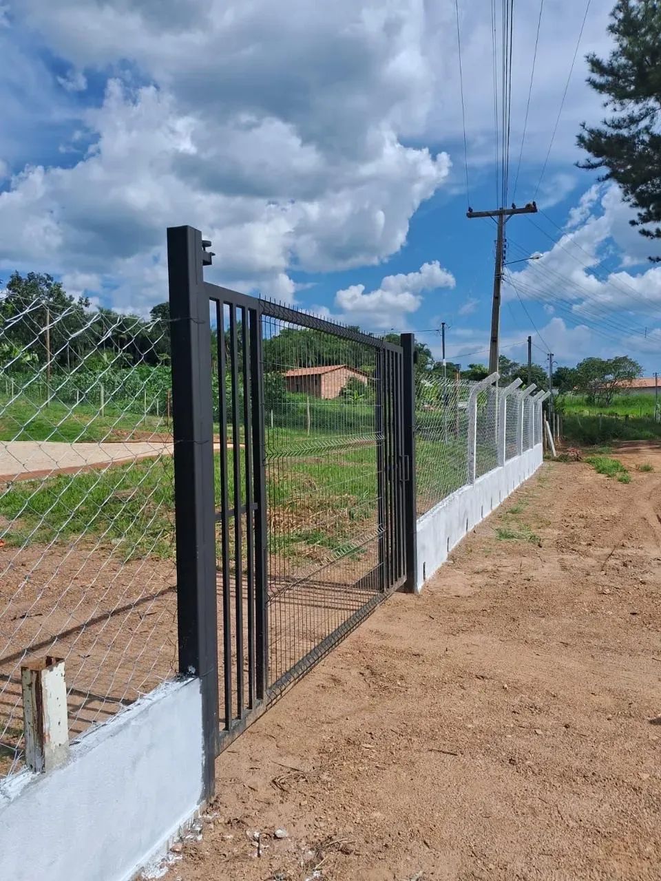 Chácara em Aragoiania - Foto 4