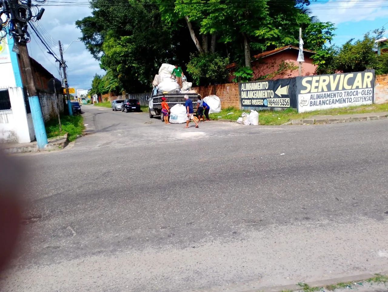Terreno em pleno centro de Ananindeua  - Foto 4